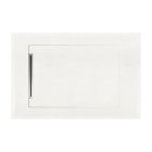 PDR038 AQUANIT SHOWER TRAY H15 MM PDR038 AQUANIT SHOWER TRAY H15 MM