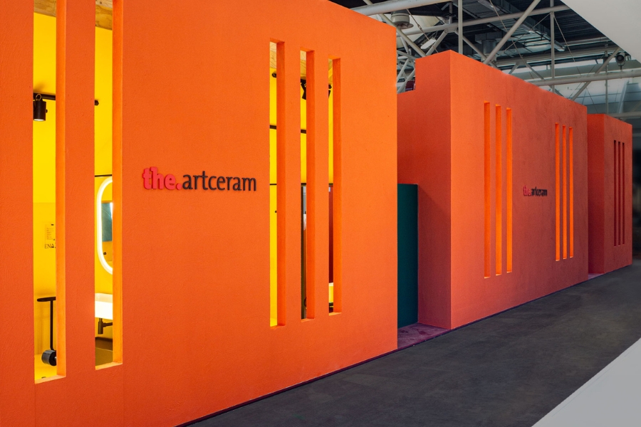 The.Artceram Cersaie 2025