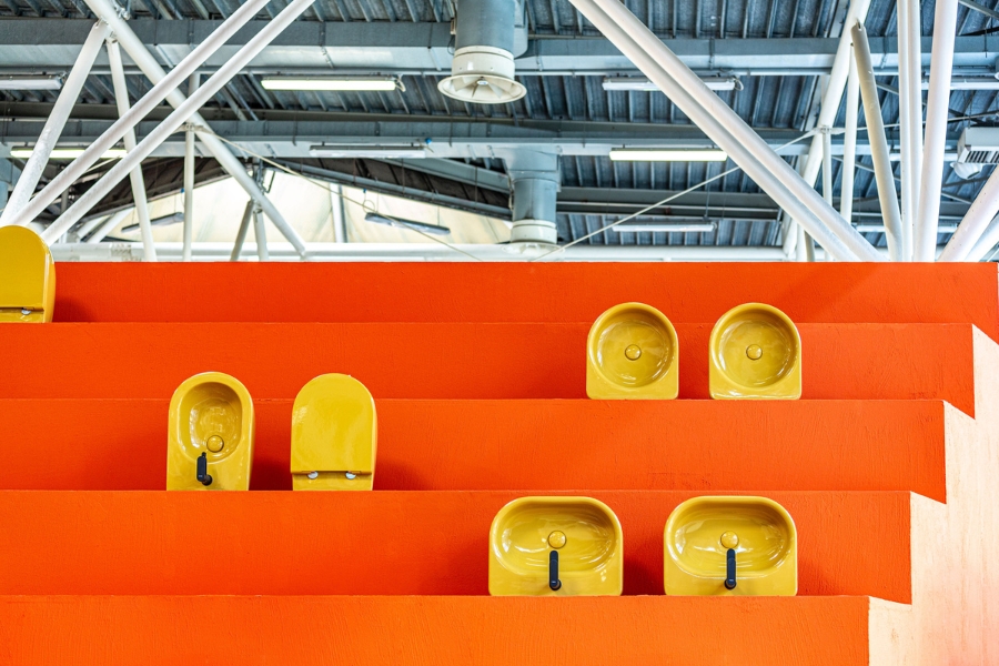 The.Artceram @Cersaie 2025: new collections and special Journal