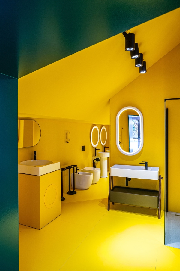 The.Artceram @Cersaie 2025: new collections and special Journal