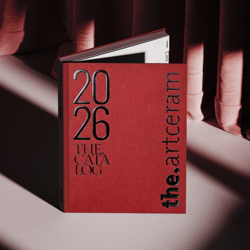 Catalogo 2026 The.Artceram
