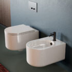SOLIDA - SOB001 Bidet sospeso