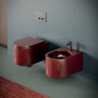 SOLIDA - SOB001 Bidet sospeso