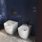 VITA - VIB002 Bidet terra filomuro