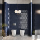 VITA - VIB002 Bidet terra filomuro
