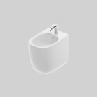 SETA - SEB002 Bidet terra filomuro