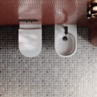 VITA - VIB001 Bidet sospeso