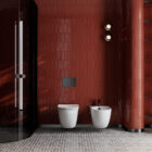 VITA - VIB001 Bidet sospeso