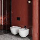 VITA - VIB001 Bidet sospeso