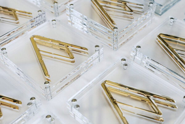 The bathroom furnishings of the future: design and technology in perfect symbiosis ADI Compasso d'Oro