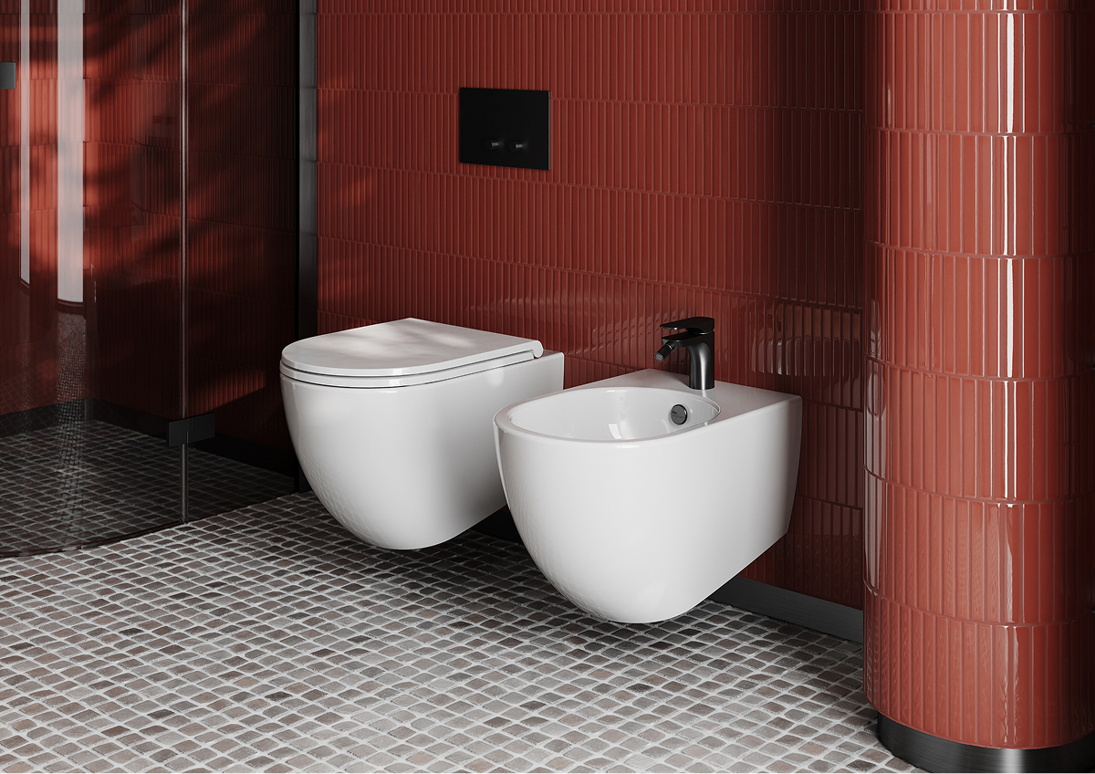 The.Artceram: bathroom furnishings, sanitary ceramics, washbasins