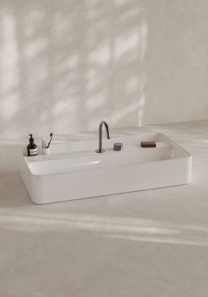 Collezione Brooklyn - un ponte tra estetica e funzionalità