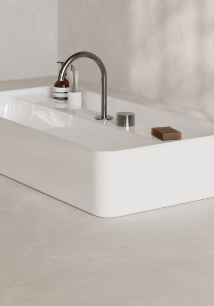 Collezione Brooklyn - un ponte tra estetica e funzionalità