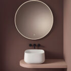 ACS016 Look Ring Specchio Look