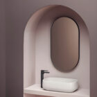 ACS017 Look Arco Specchio Look