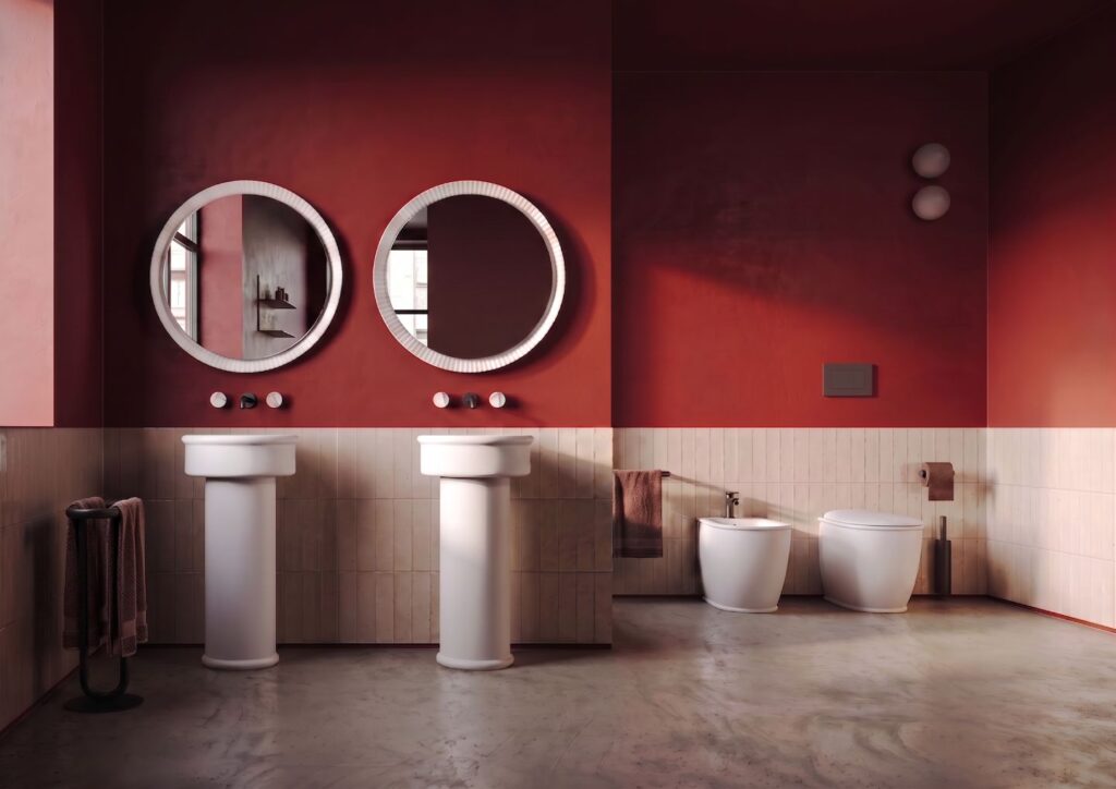 Brera Collection - The.artceram