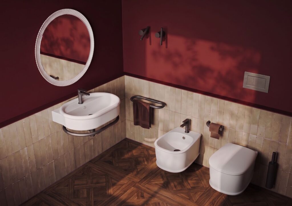 Brera Collection - The.artceram