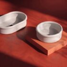 BRL001 Brera lavabo appoggio