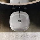 GHL001 GHOST lavabo appoggio