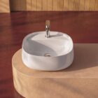 WHL001 WHISKY Lavabo Appoggio