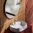 WHL002 WHISKY Lavabo Appoggio WHL002 WHISKY Lavabo Appoggio