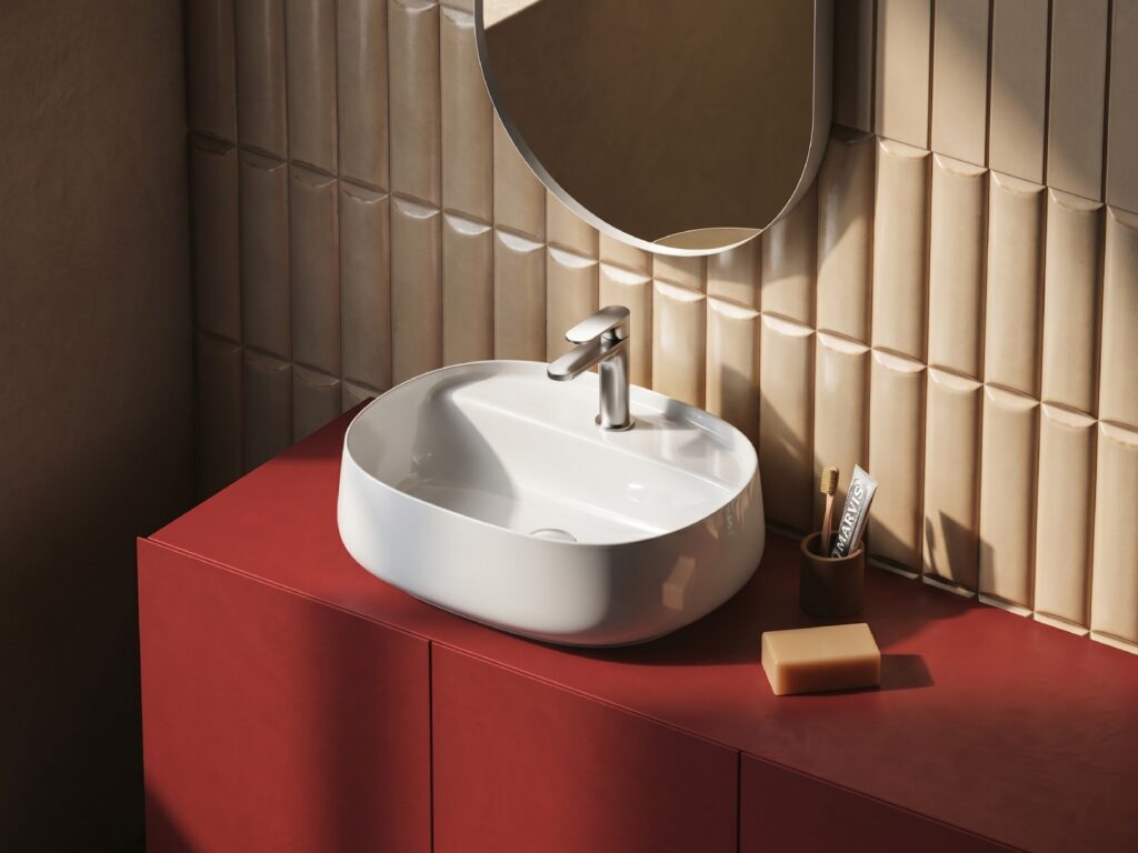 Whisky mobile prospettiva2_copertina collezione Lavabi da appoggio di design firmati The.Artceram