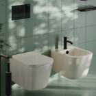 ASB003 A16 MINI bidet wall hung