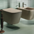 ASB004 A16 bidet sospeso The.Saniglaze