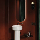 ACS014 ARCHI Arco Mirror