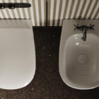 ATB001 ATELIER wall hung bidet ATB001 ATELIER wall hung bidet