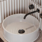 ATL001 ATELIER countertop washbasin ATL001 ATELIER countertop washbasin