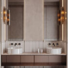 ATL001 ATELIER countertop washbasin ATL001 ATELIER countertop washbasin