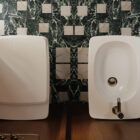 CIV002 - CIV003 CIVITAS sanitary floor trap s-p