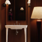 CIL002 CIVITAS lavabo consolle