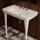 CIL002 CIVITAS lavabo consolle
