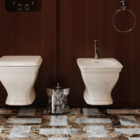 CIV001 CIVITAS wall hung wc