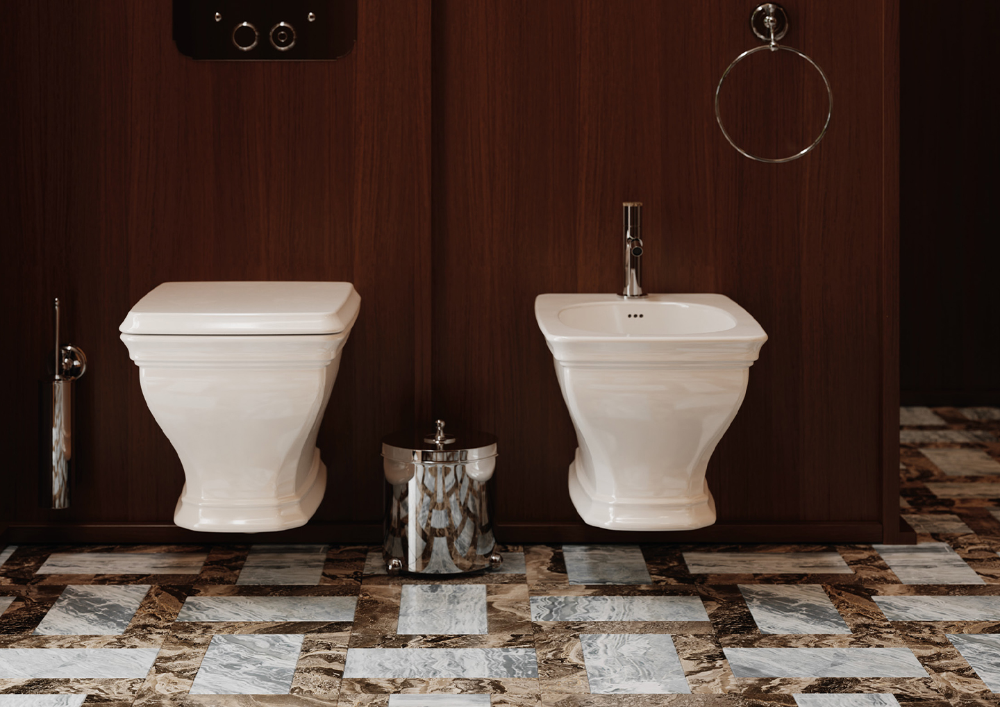 Collection Civitas - The.artceram