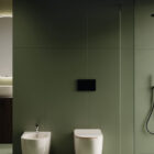 FLB002 FILE 2.0 bidet terra filomuro FLB002 FILE 2.0 bidet terra filomuro