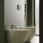FLB002 FILE 2.0 bidet terra filomuro FLB002 FILE 2.0 bidet terra filomuro