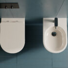 FLB001 FILE 2.0 bidet sospeso FLB001 FILE 2.0 bidet sospeso