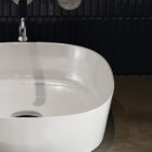GHL001 GHOST lavabo appoggio