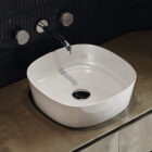 GHL001 GHOST lavabo appoggio