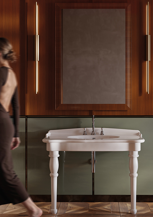 Collection Hermitage - The.artceram