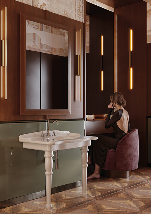 Collection Hermitage - The.artceram