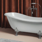 HEW001 HERMITAGE vasca freestanding HEW001 HERMITAGE vasca freestanding