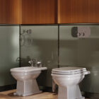 HEB002 HERMITAGE bidet terra HEB002 HERMITAGE bidet terra