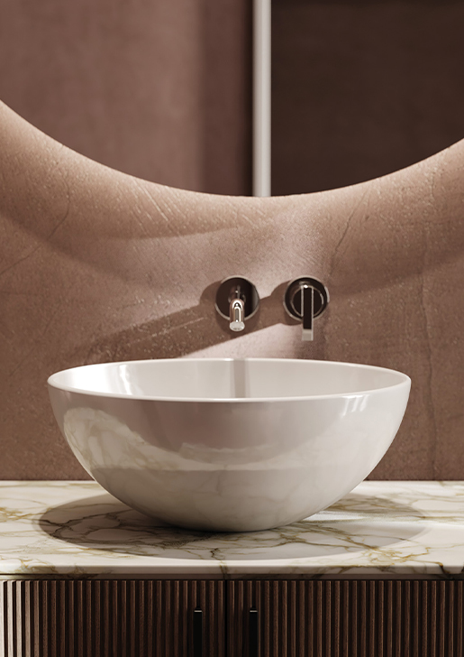 Collection La Ciotola - The.artceram