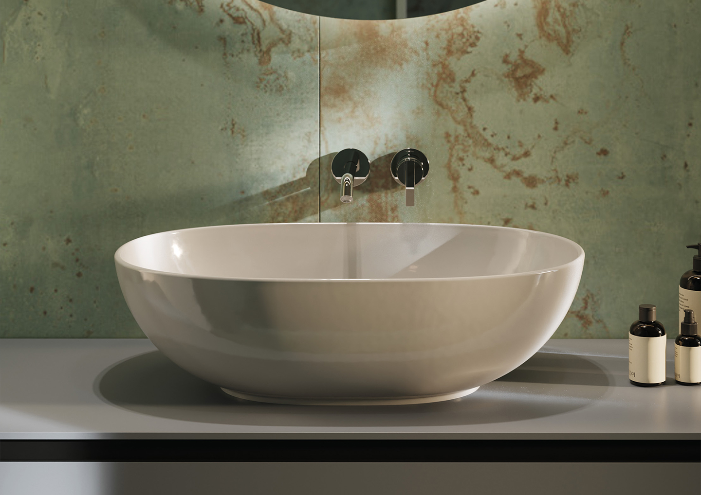 Collection La Ciotola - The.artceram