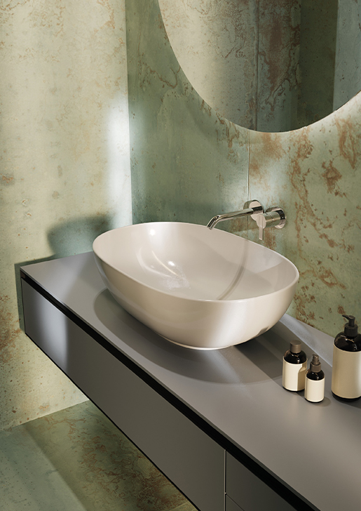 Collection La Ciotola - The.artceram