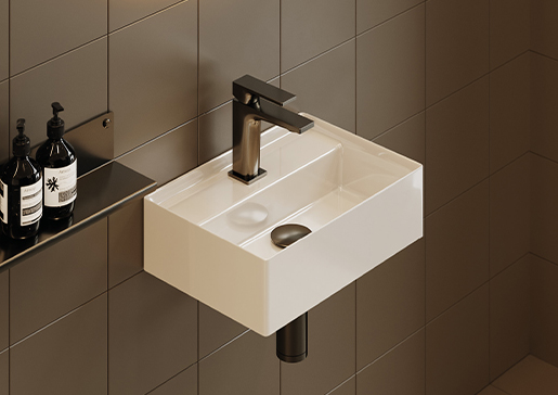 Collezione Lavamani - Lavabi di piccole dimensioni